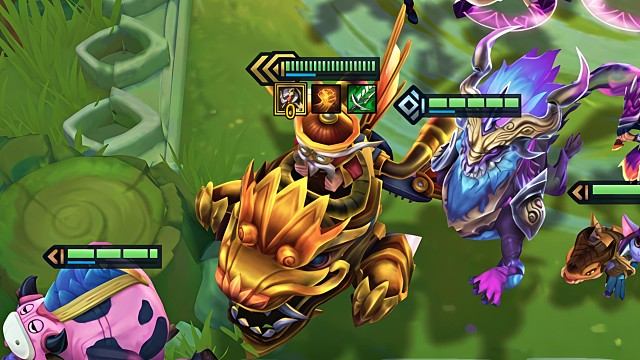 小小十福星，看我开飞机炸翻你！！！