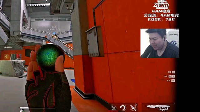 你们怎么知道阿韦出海洋之泪了 GODV监狱30秒摸出海洋之泪