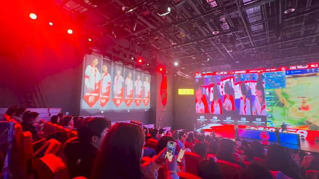 让二追三 十连胜 这是什么神仙词汇？  ​​​