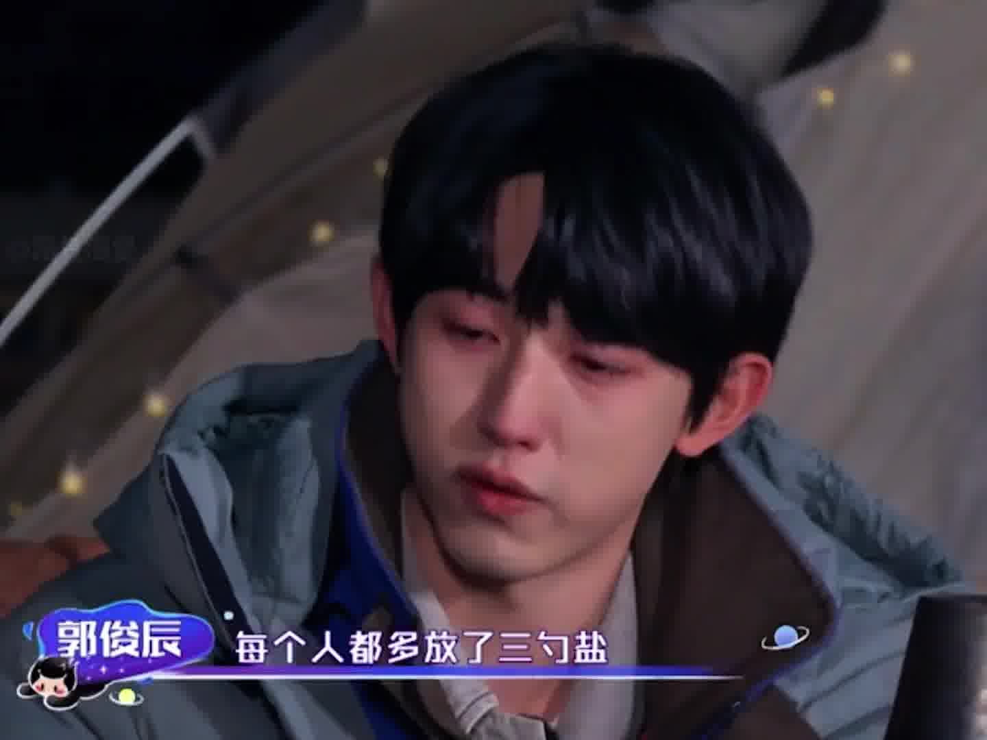 三勺盐啊，你这私心确实有点重，哈哈哈