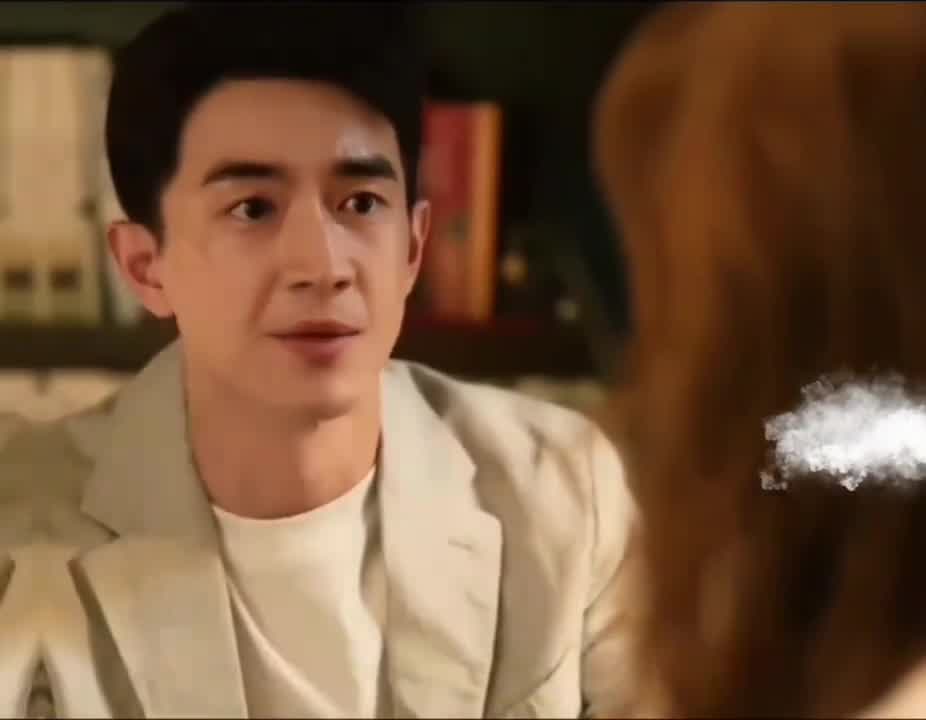 婚后 好吃好喝都我养着你