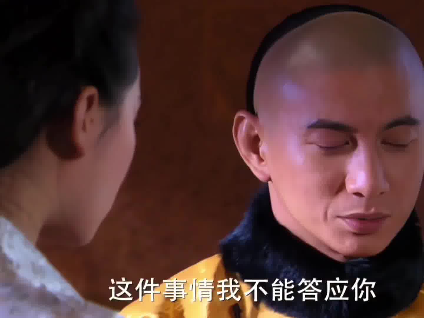 句句有回应，句句不答应