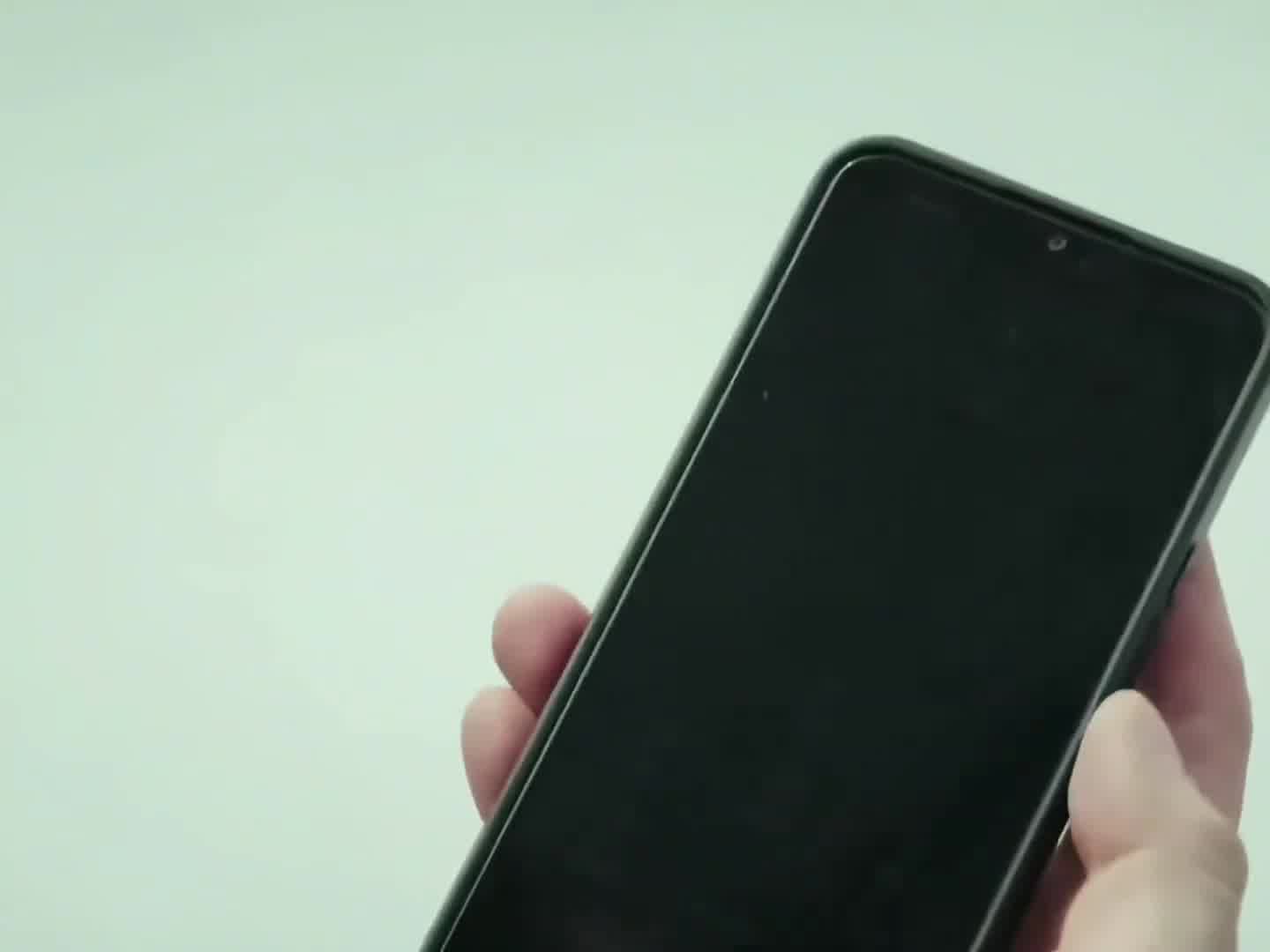 人无奈时真的会笑