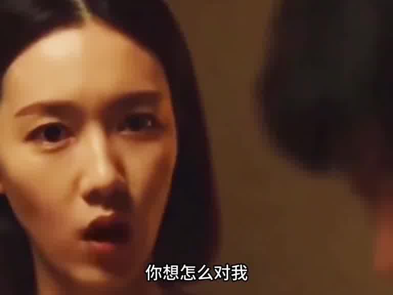 打我妈注 主意就告诉我老公？这个视频信息量有点大呐