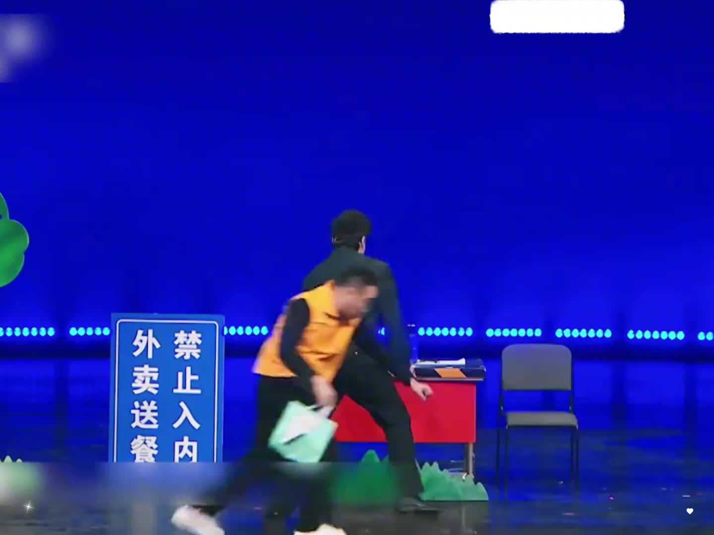 看到最后 ，我满意的笑了