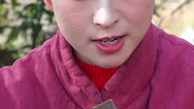 这么大的皮皮虾