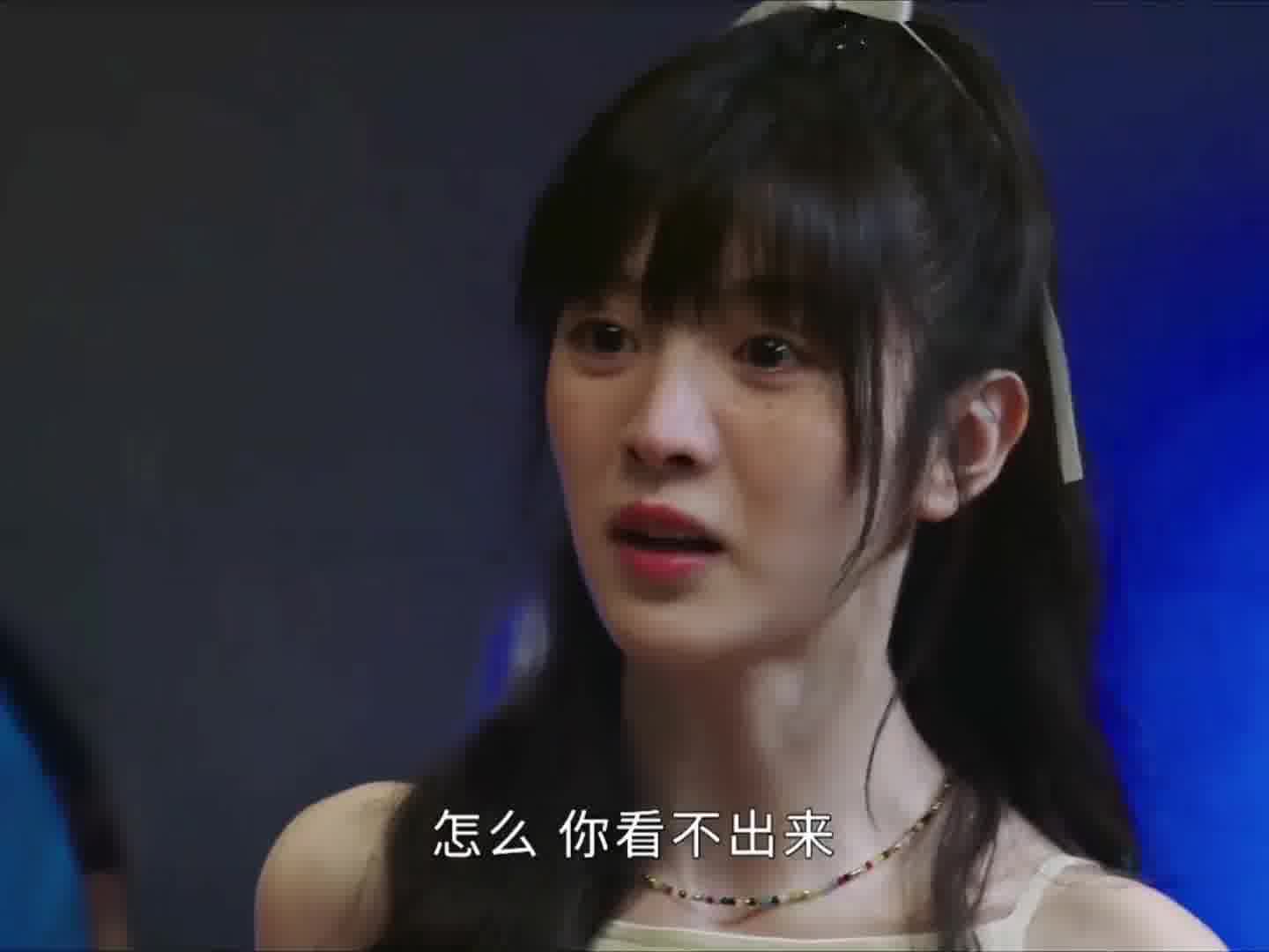 我只对礼物感兴趣