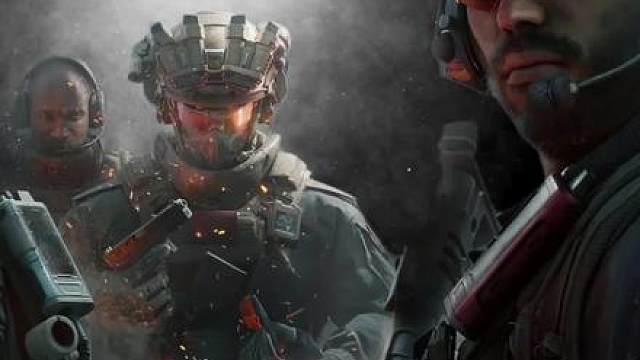 盘点三角洲中你可能没有见过的物品！