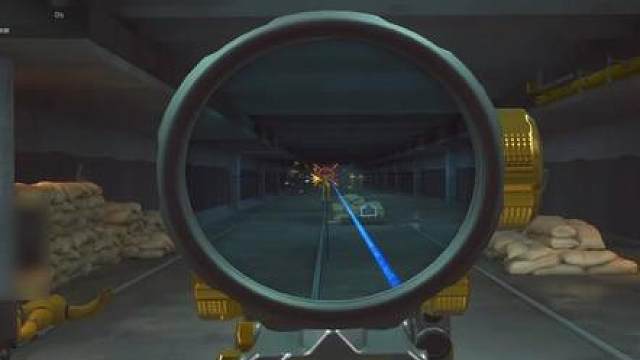 超绝性价比改枪！