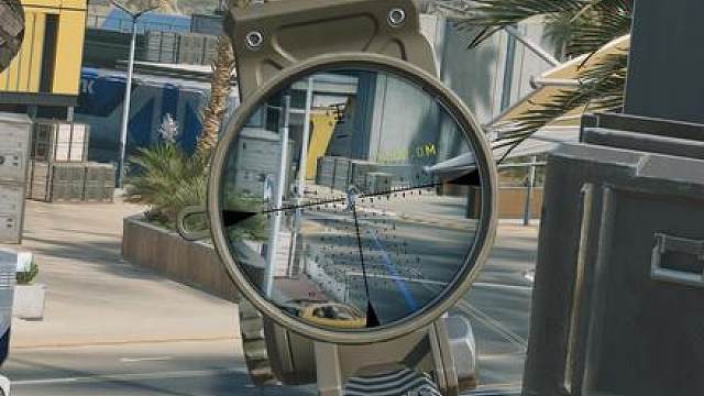 【大聪明三角洲】大聪明兵法第57特勤组堵桥