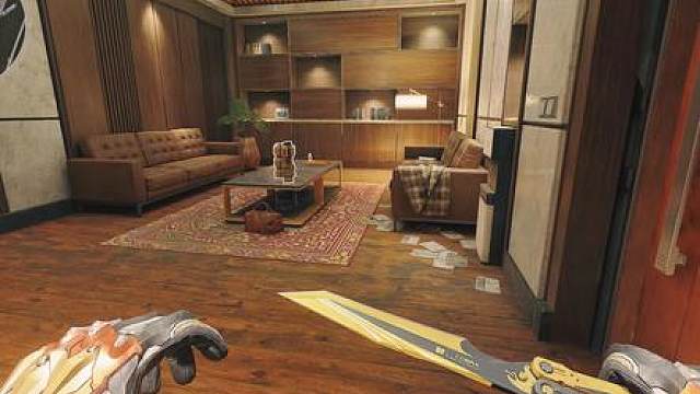 不但解决安全箱物品无法掉落的问题 而且好友会越来越多