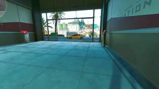 昊天撞车魔王羽被追撕咬？昊天：这个人这么装？