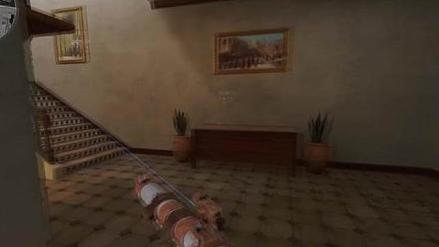 就不能好好玩粥这款神人游戏嘛！【艾斯比三角洲日常】 看人真准！谢谢你土豆雷，我全身充满力气