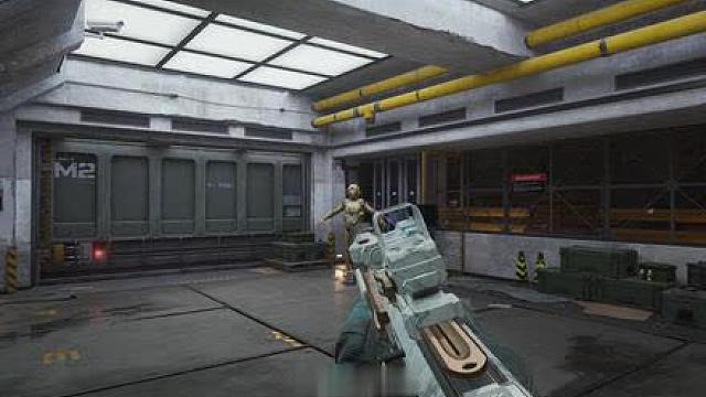 S8全网主播改枪秘籍：双头弹Ash-12成枪王！