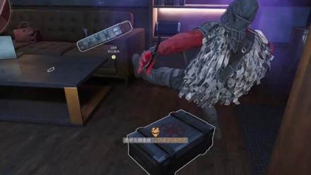 零号大坝威龙公式化跑刀游客中心一号位