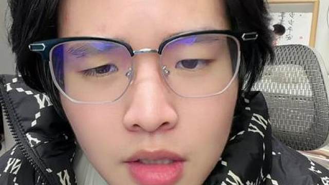 总能遇到这种感人的故事！