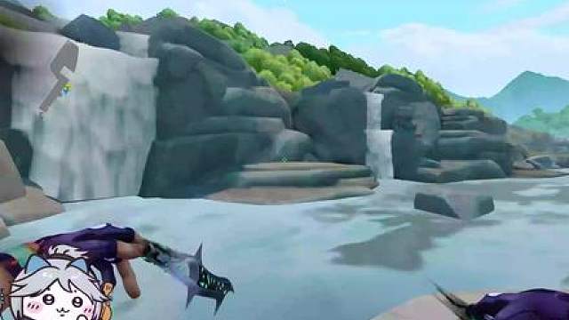 新英雄迷核上线！宝宝还不知道他的技能是什么？小羊教你学懂哦