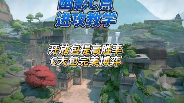 还在下常规C大包？