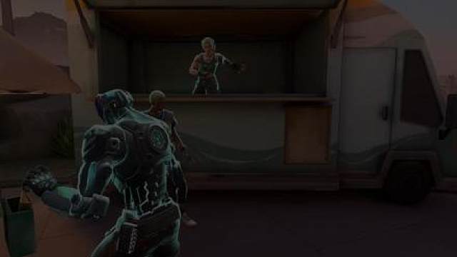 哪里来的老叫花子