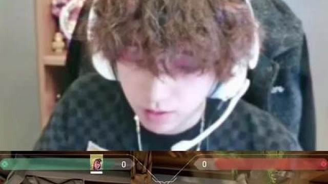 hanghang体验服试玩新套装和新英雄，还有通行证的反手刀