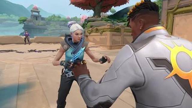 那就浪漫亿点点