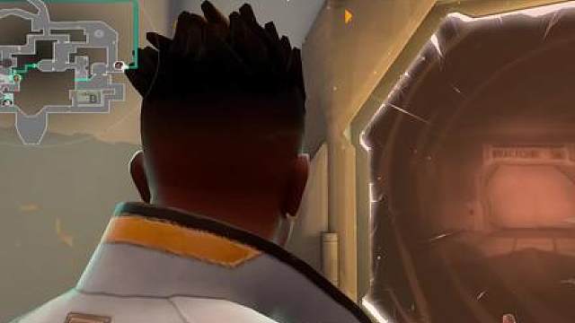 无畏契约装福文案