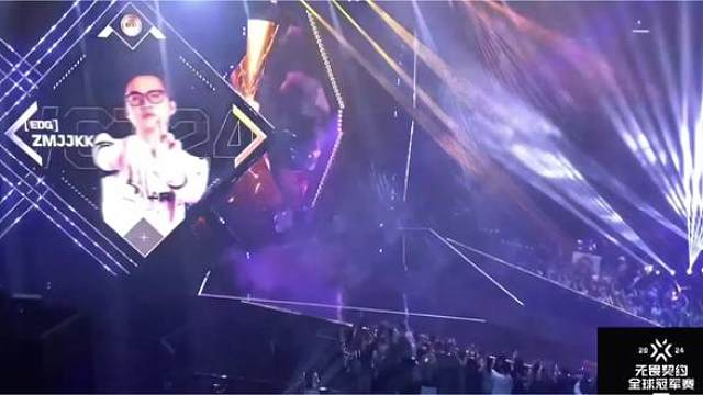 “24冠军赛最锋利的剑”