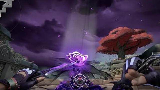 荆刺圣骸实机解析，链刀手感直接晋升T0。