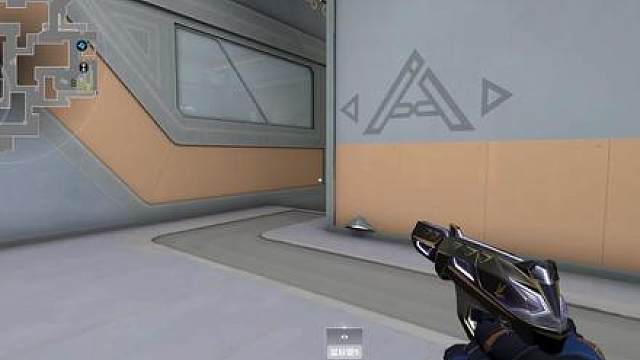 卡住你段位的不止是枪法！无畏契约思路大进阶！ 兄弟们真的知道5个位置分别该怎么玩吗？来看看职业哥是怎么理解的