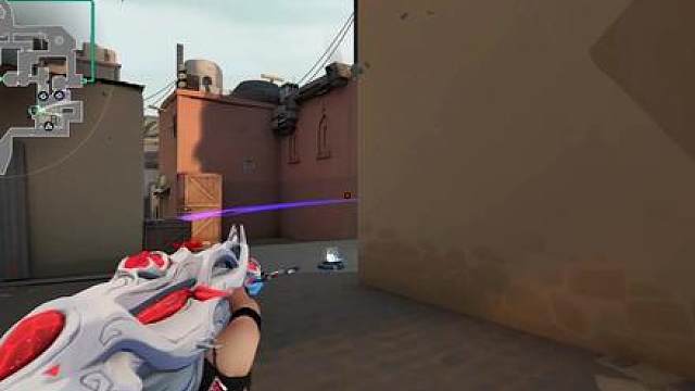 你差的真的是枪吗？1对1教学到底能帮你改什么