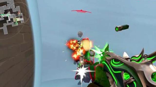 我宣布新版本斯凯自爆流王朝了！