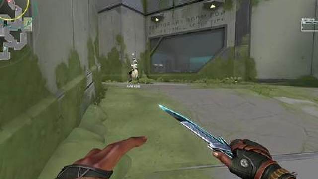 顶级身法雷兹裂变峡谷思路游龙 高端局思路详细拆解