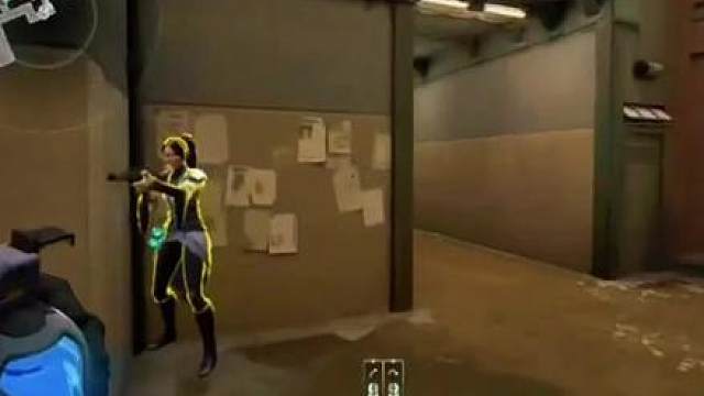 看完直接上赋能了