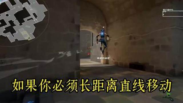 枪法无碾压？4个对枪技巧，轻松提升胜率