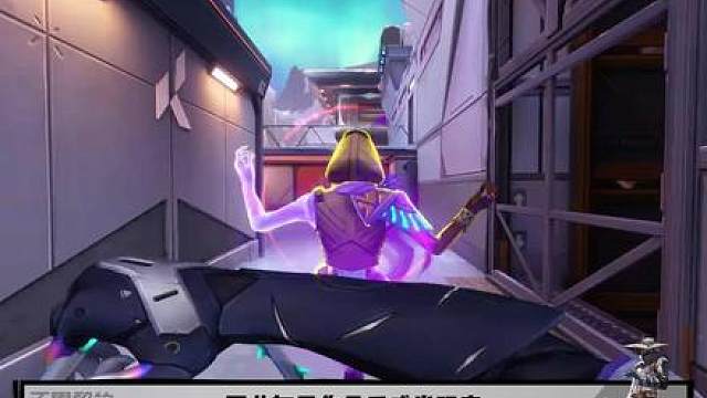 【皮肤测评】荆刺链刃到底是不是神中神？一视频给你全面解析！