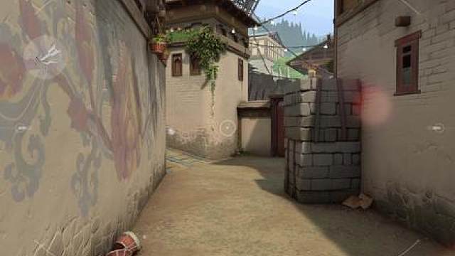 我在瓦手玩拼字游戏