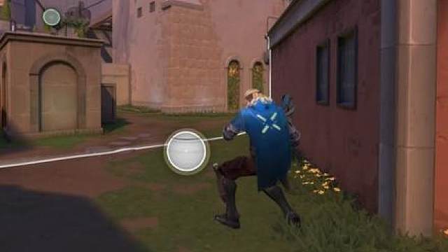 协同推进，领地控制，四分制胜。全新玩法『夺还模式』，即将于3月19日新版本更新后上线！