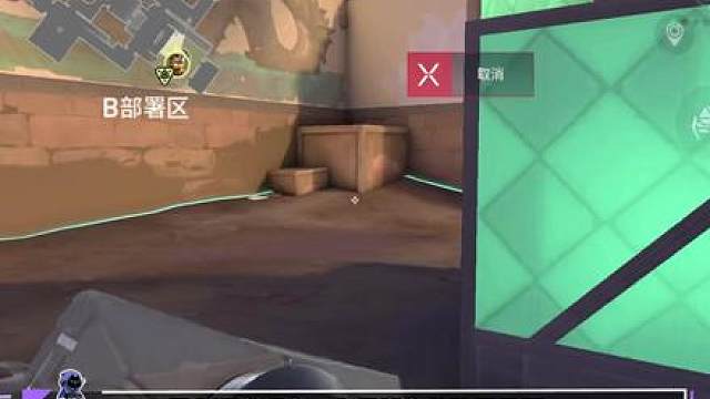 残局怎么做可以有效阻止敌方拆包，一视频掌握正确守包思路！