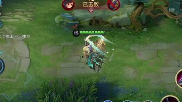 “冰控罚站流”吕布火了！已晋升为T0，直接把鲁班移速减成负数 “冰控罚站流”吕布火了！已晋升为T0，直接把鲁班移速减成负数