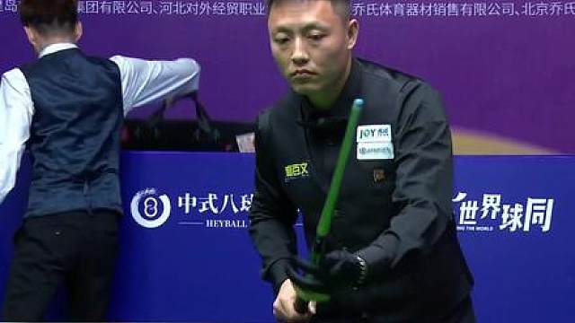 薛珍麒大师赛首秀就以惜败收场，究竟是状态下滑还是时运不济？