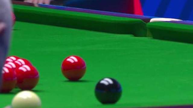 巫师绝境三连胜，决胜局致命失误断送比赛，00后穆迪单杆绝杀