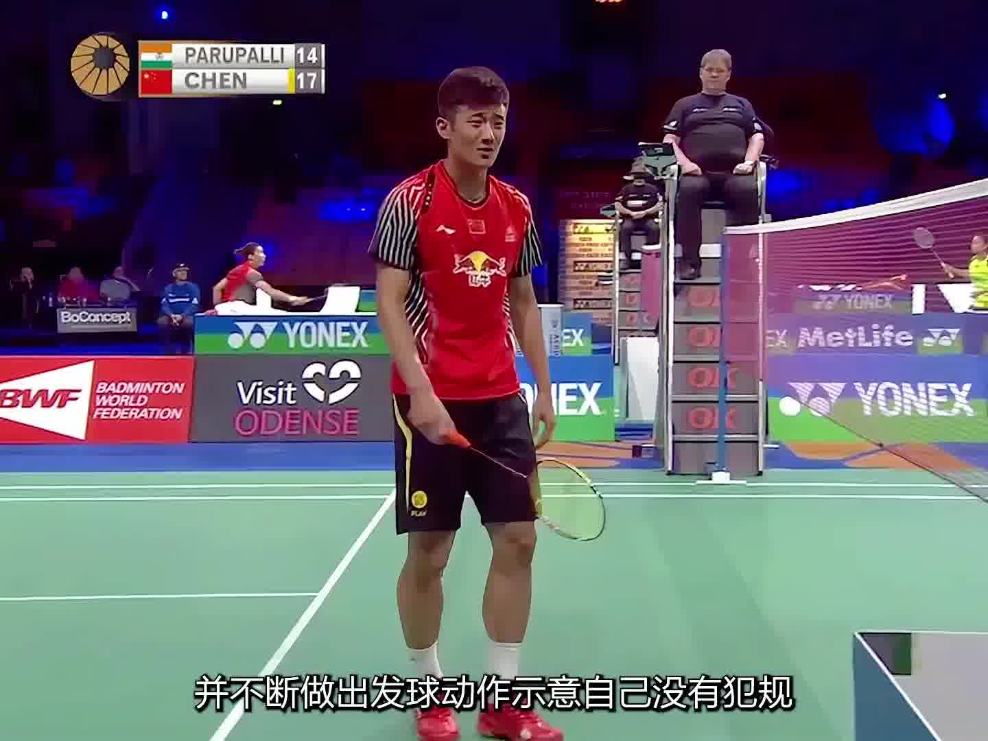 谌龙的操作有多搞笑