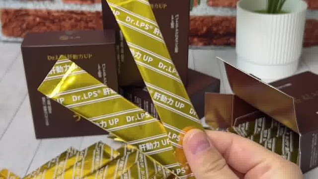 熬夜党必看！这款护肝神器太有用了！