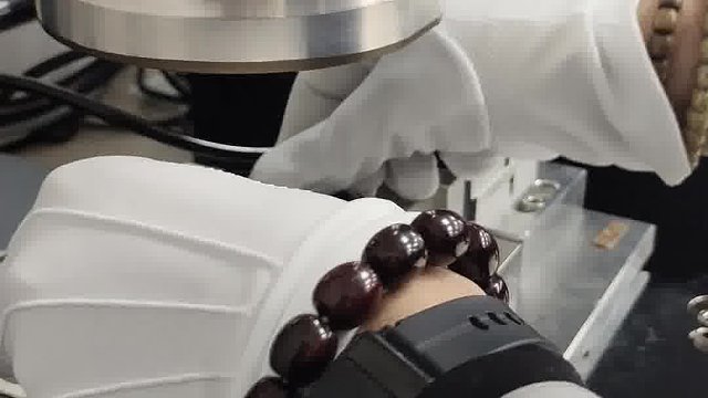 恒友音达超声波  超声波塑料焊接机