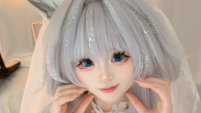 这是你老婆我哦