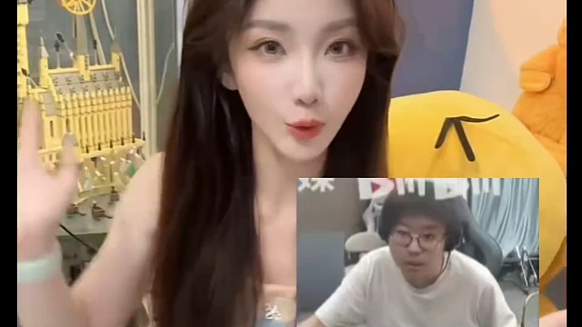 当狂魔哥知道小鹿离过婚后的逆天发言