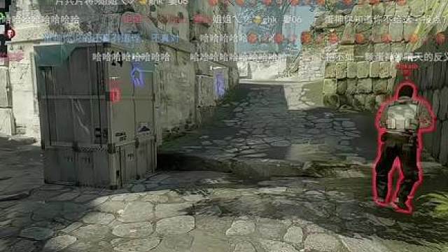 【DANKING】蛋神智斗片姐，老戏骨还笑场，节目爆炸