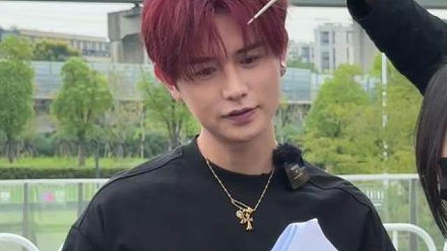 就当我为遇见你伏笔！！