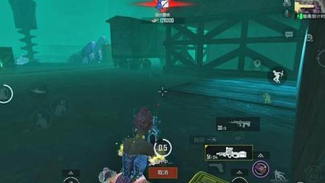 一图攻略，0成本！