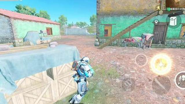 人机合一教学！玩机甲很简单！